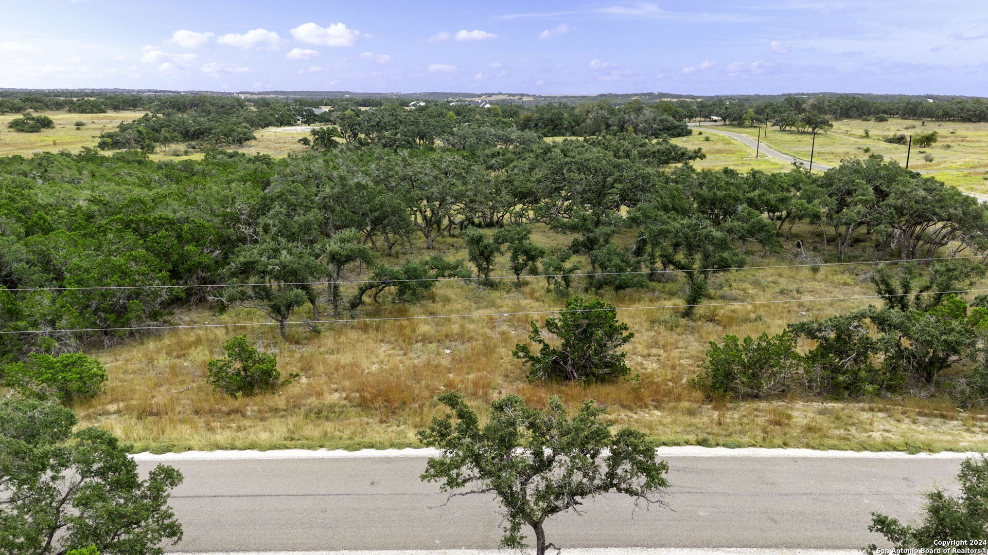 701 Windmill Ridge Dr.