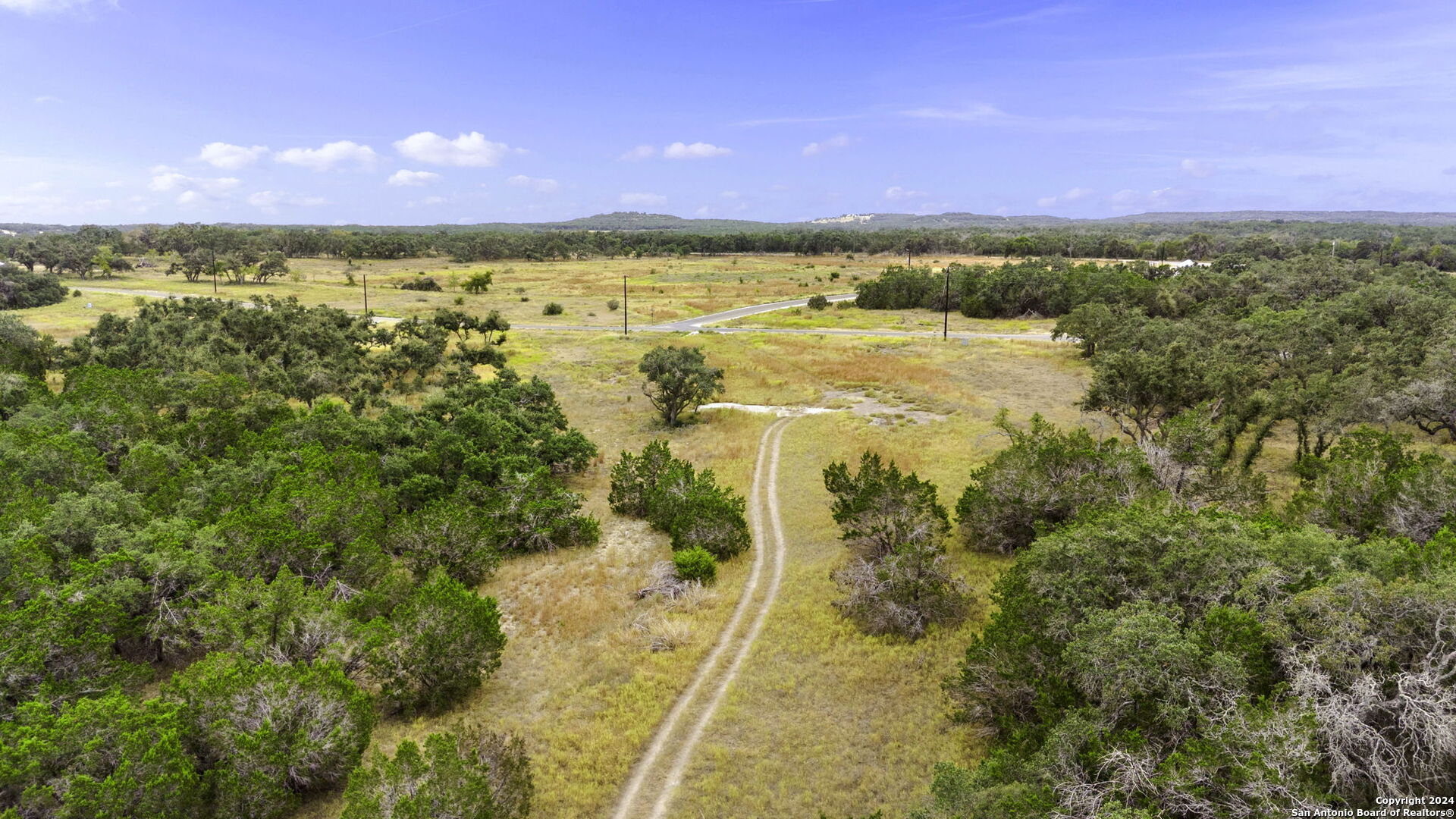 701 Windmill Ridge Dr.
