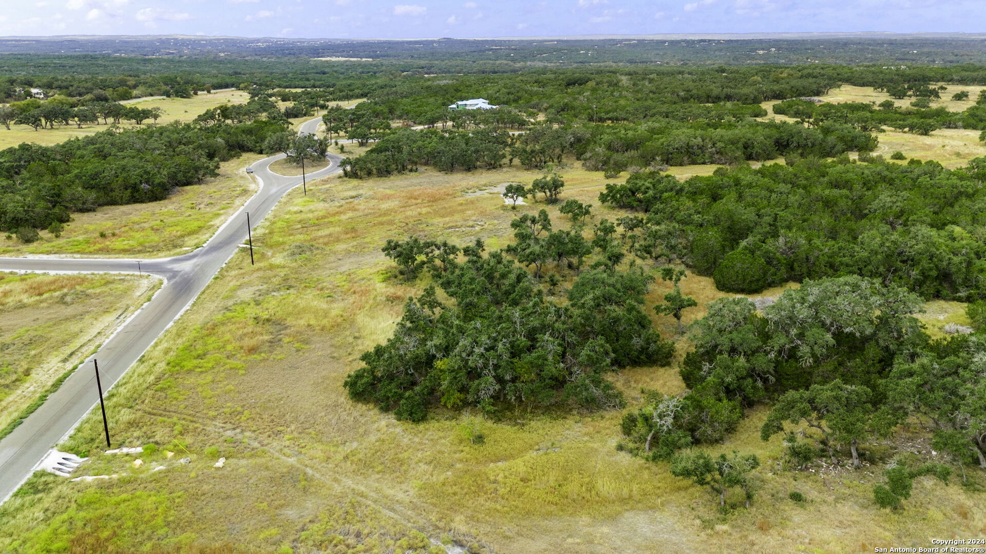 701 Windmill Ridge Dr.