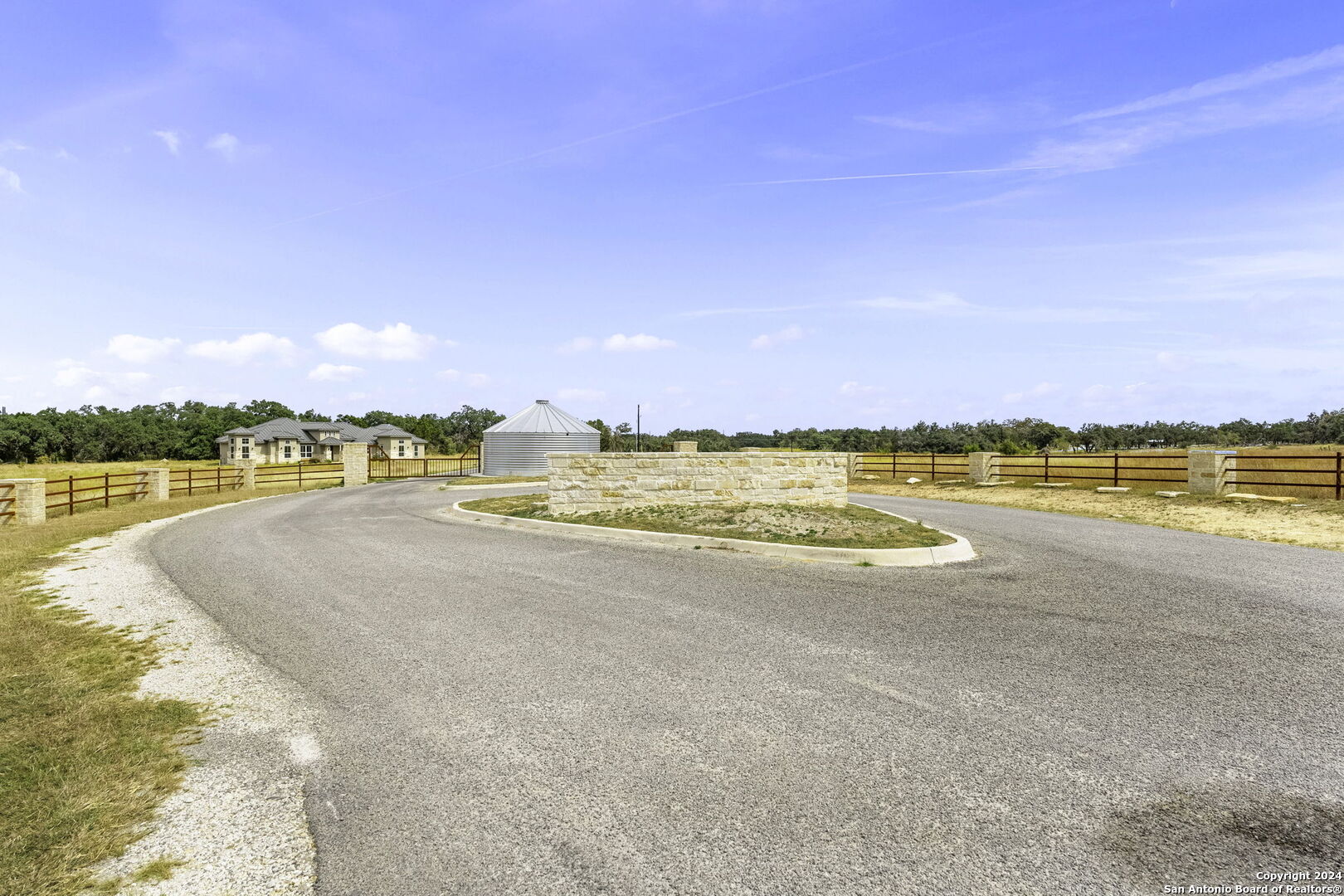 701 Windmill Ridge Dr.