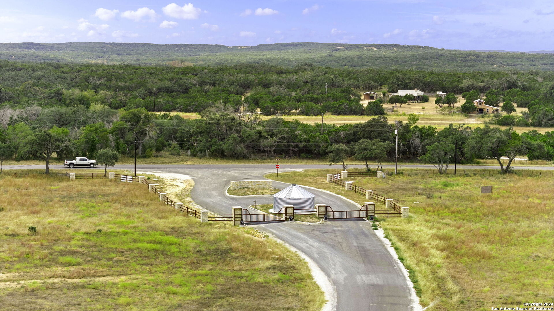 701 Windmill Ridge Dr.