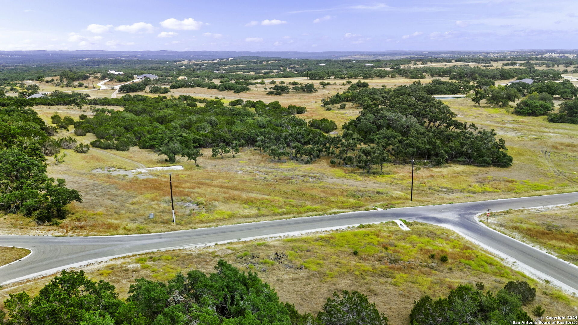 701 Windmill Ridge Dr.