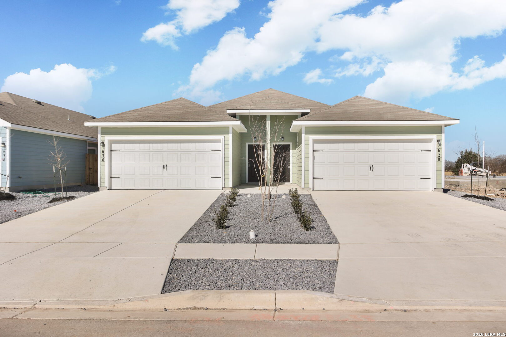 636 Heathers Way