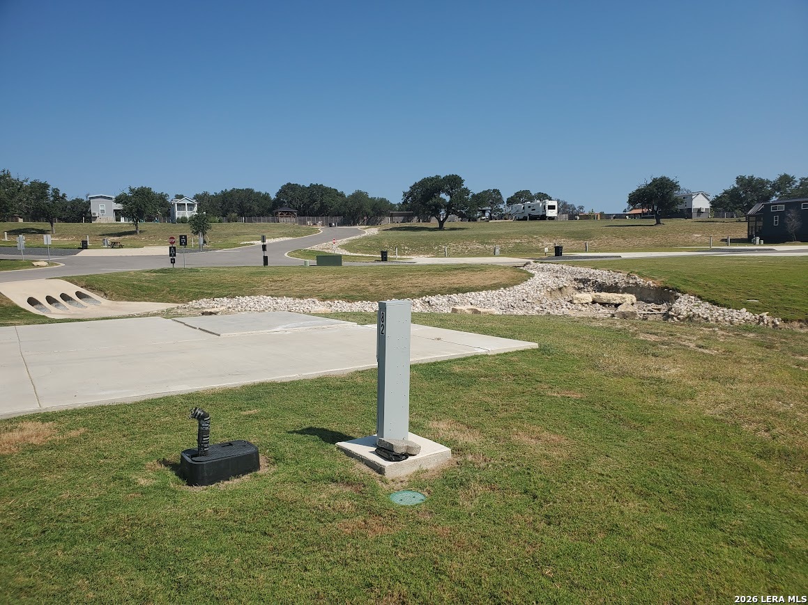 5386 Ranch Road 1376 #82