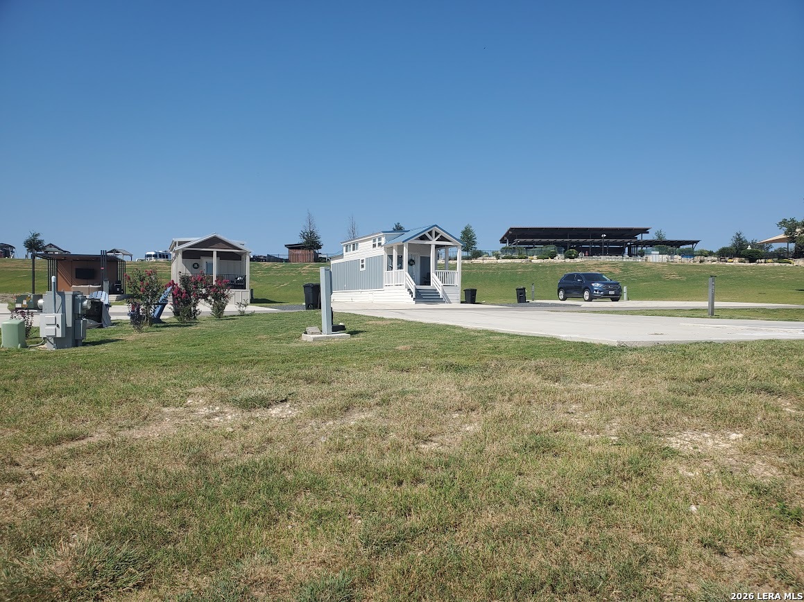 5386 Ranch Road 1376 #82
