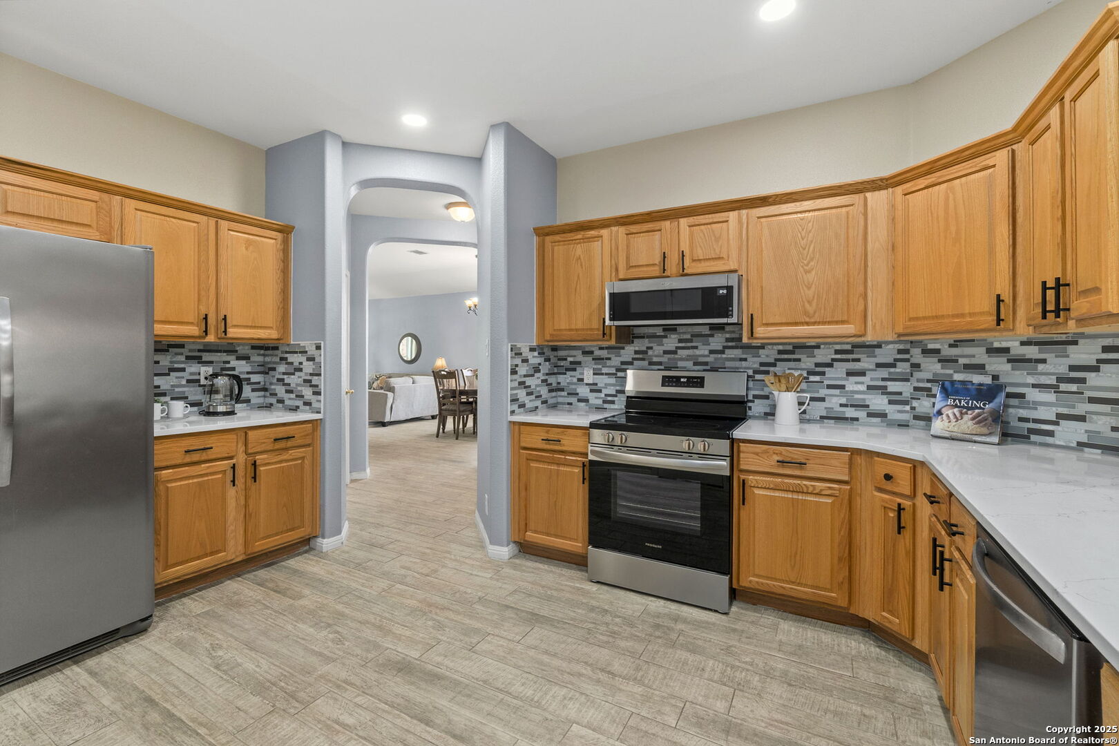 23003 Tornillo Drive