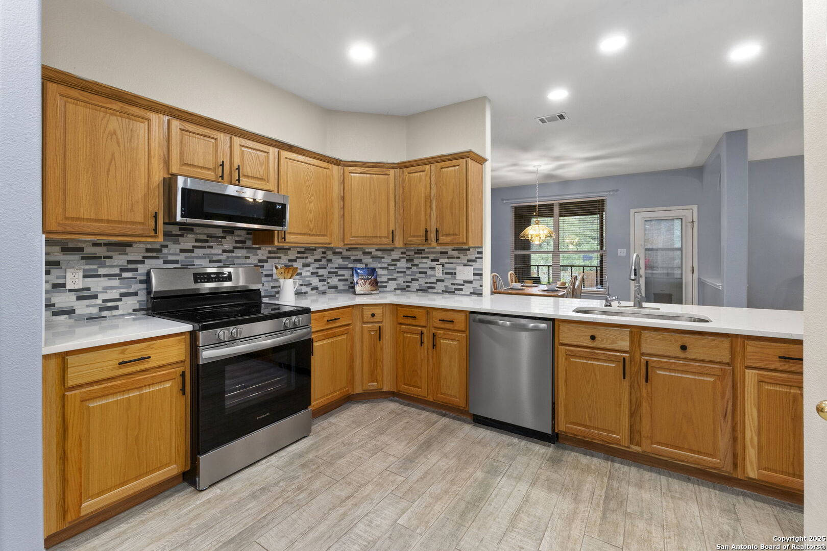 23003 Tornillo Drive