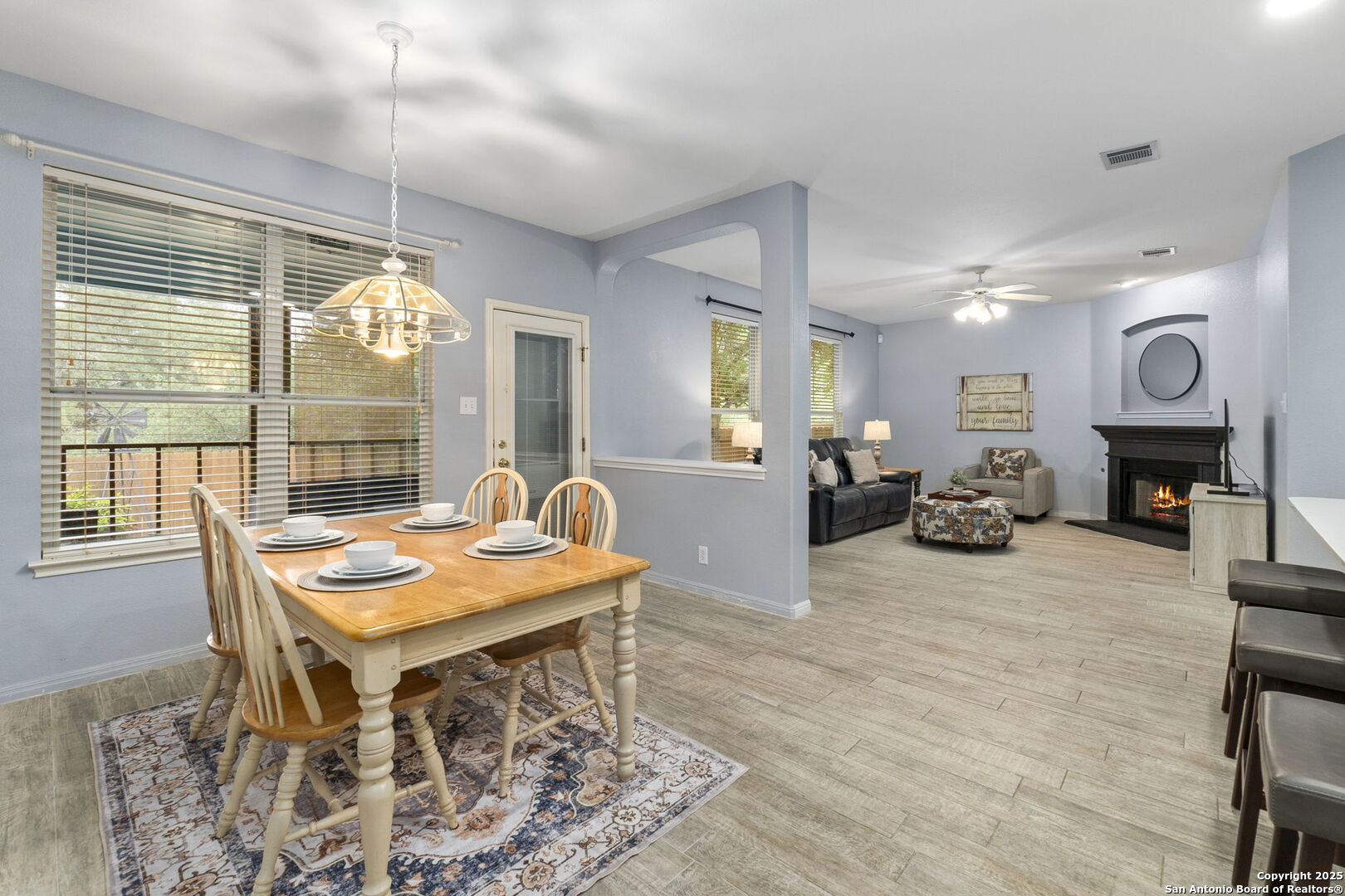 23003 Tornillo Drive