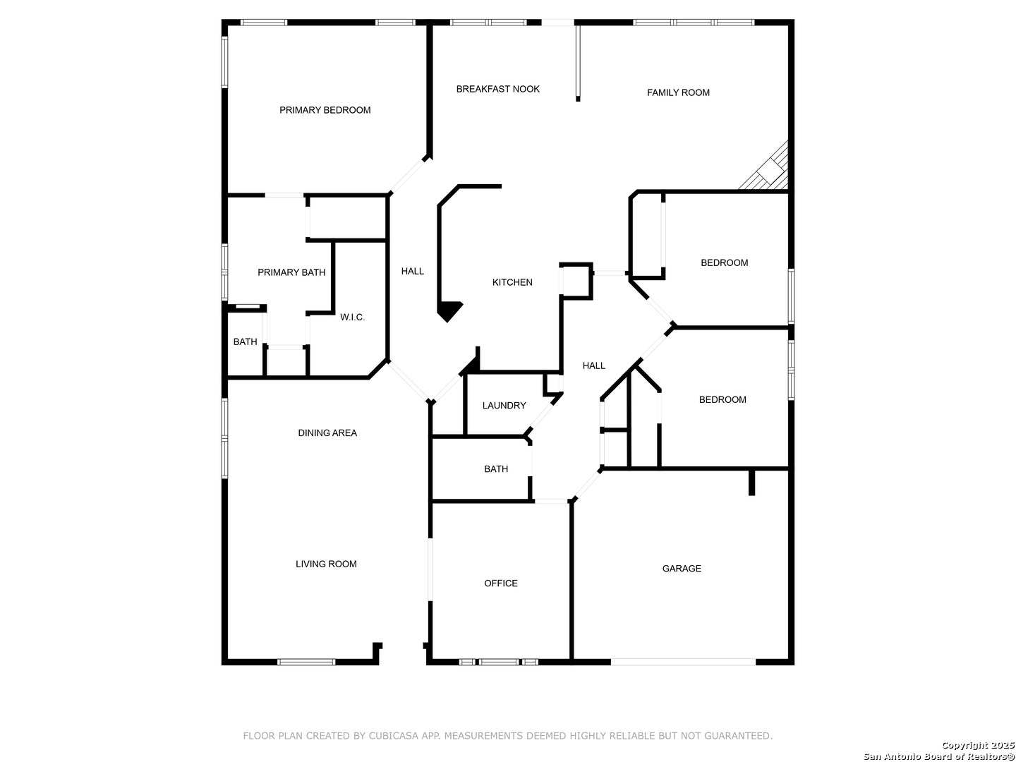 23003 Tornillo Drive