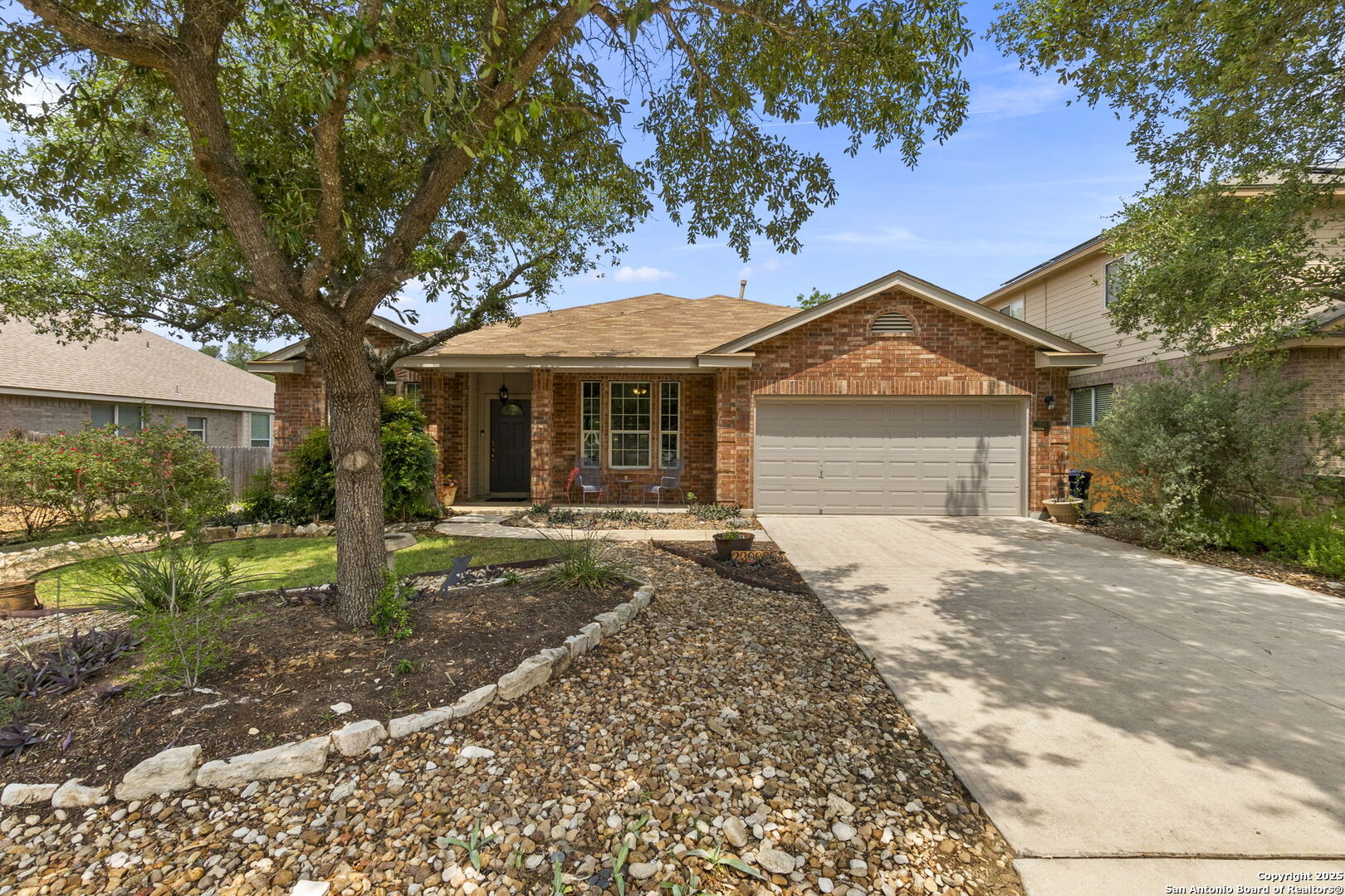 23003 Tornillo Drive
