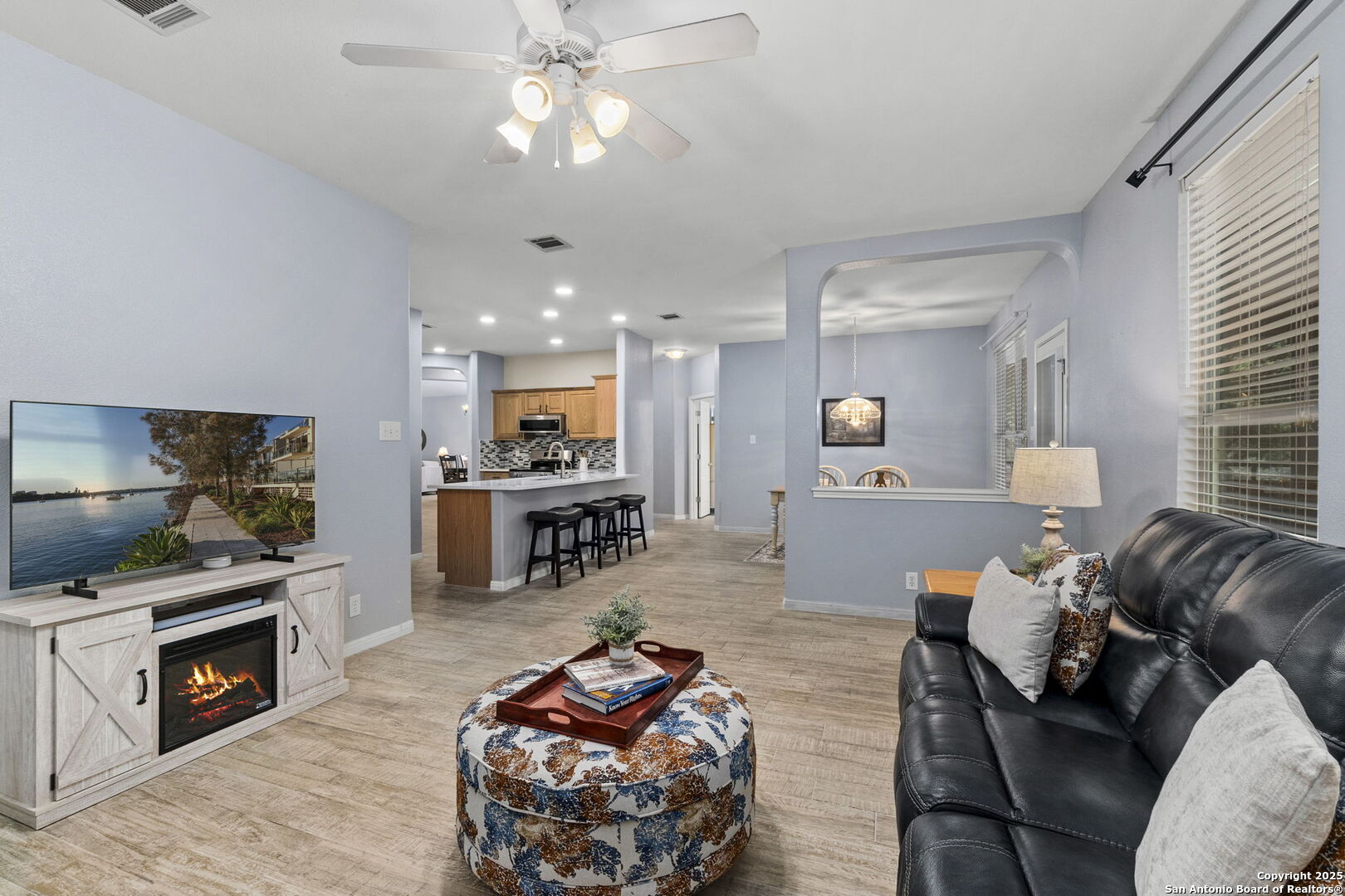 23003 Tornillo Drive