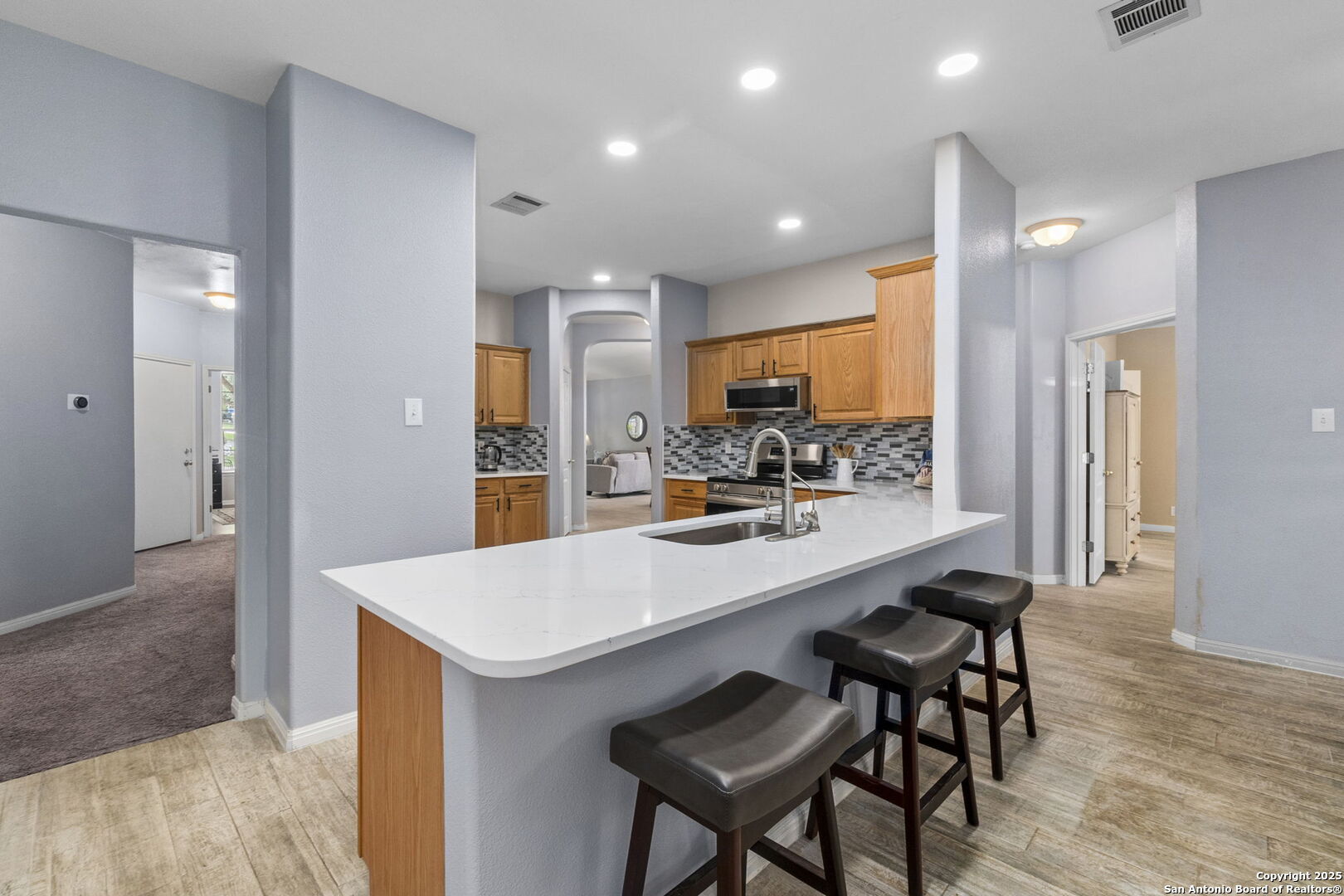 23003 Tornillo Drive