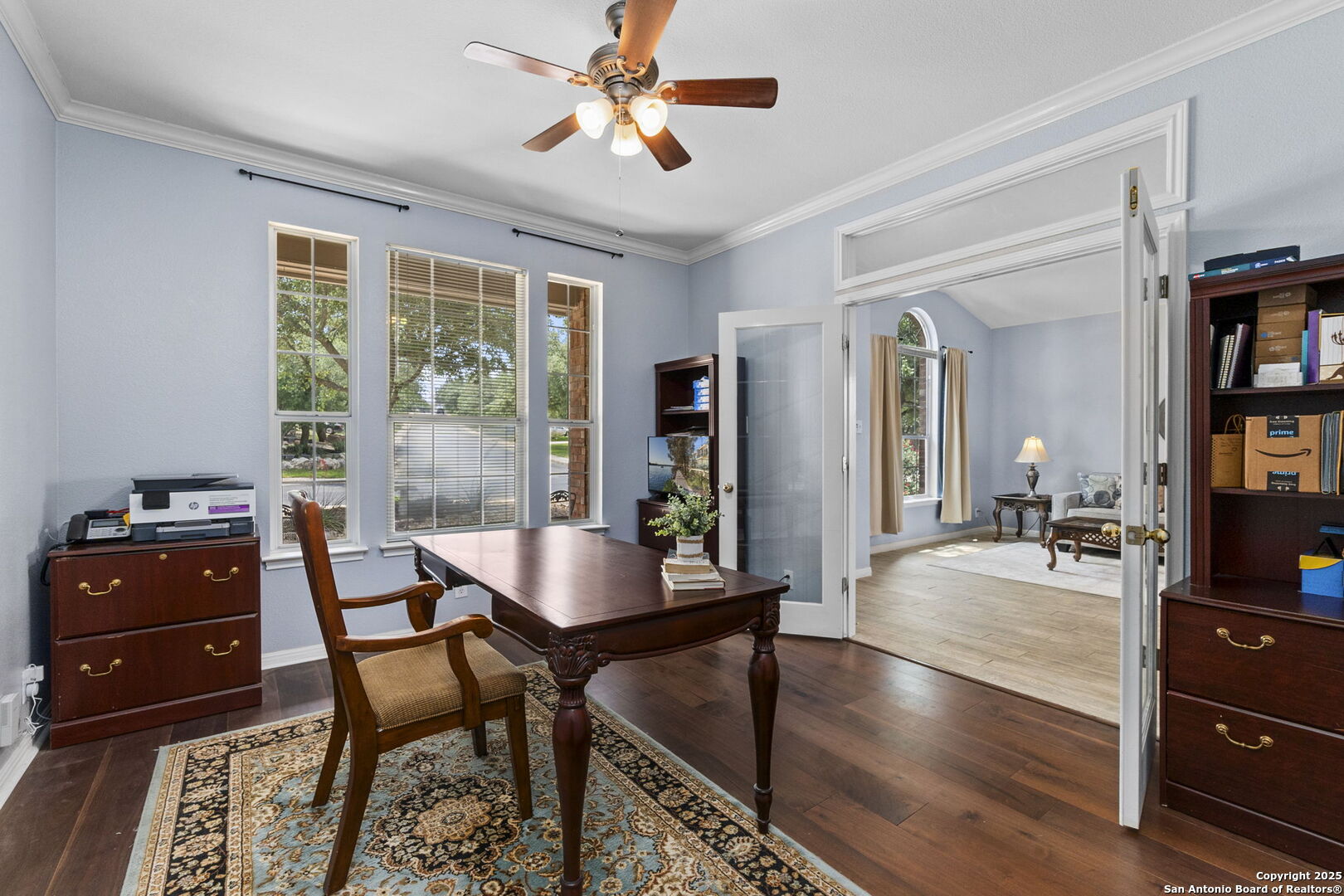 23003 Tornillo Drive