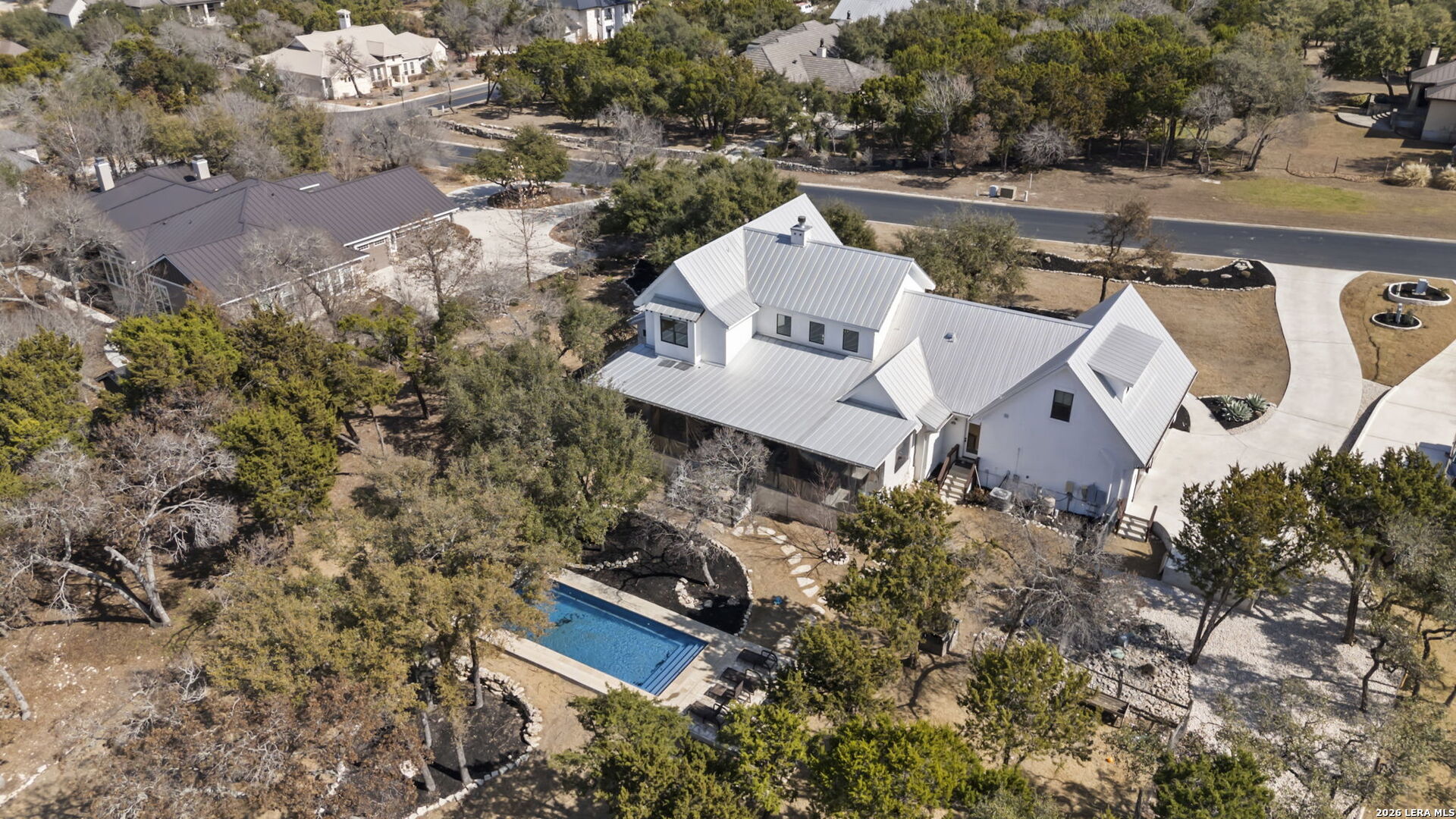 104 Balcones Bend