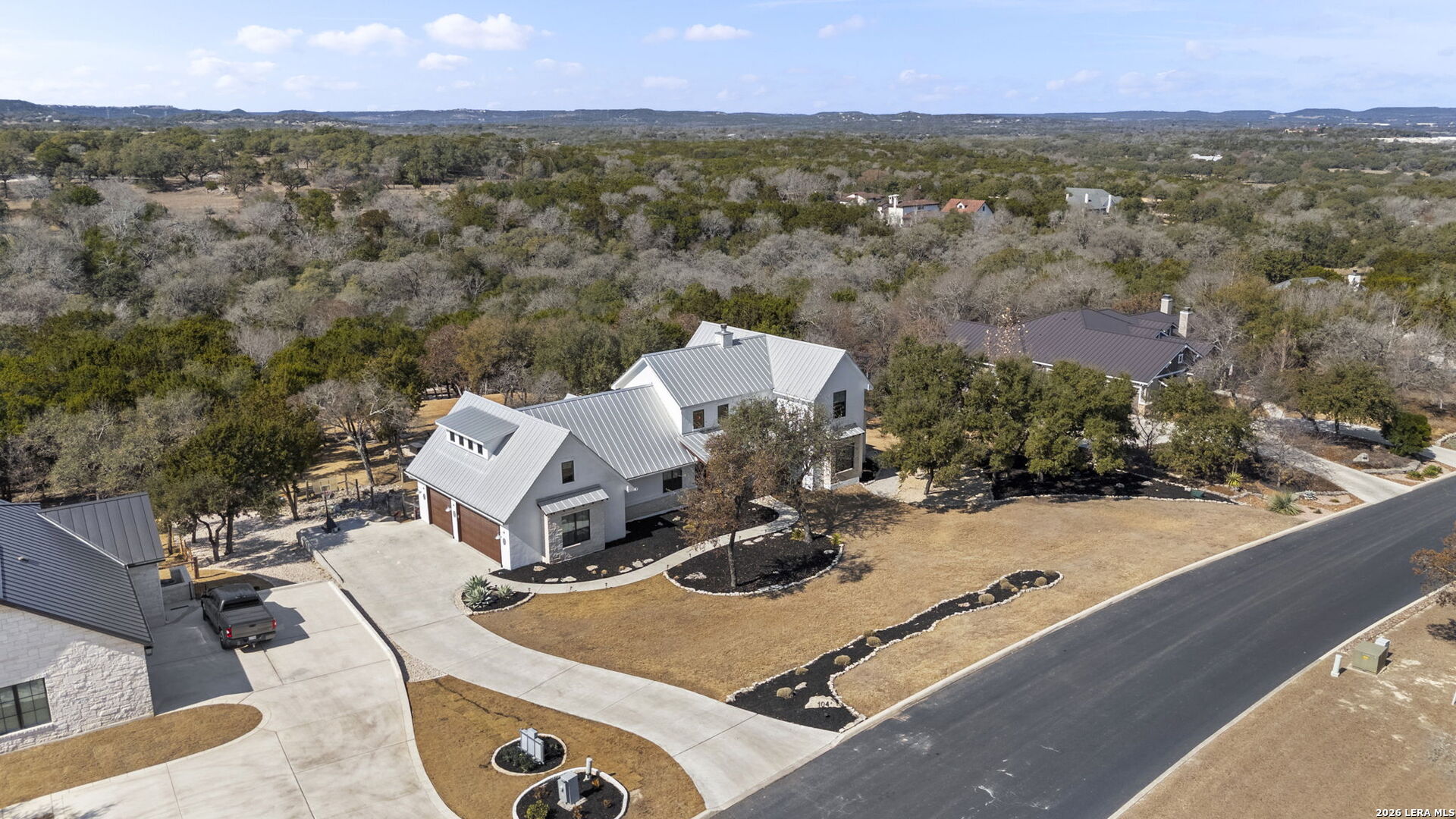 104 Balcones Bend