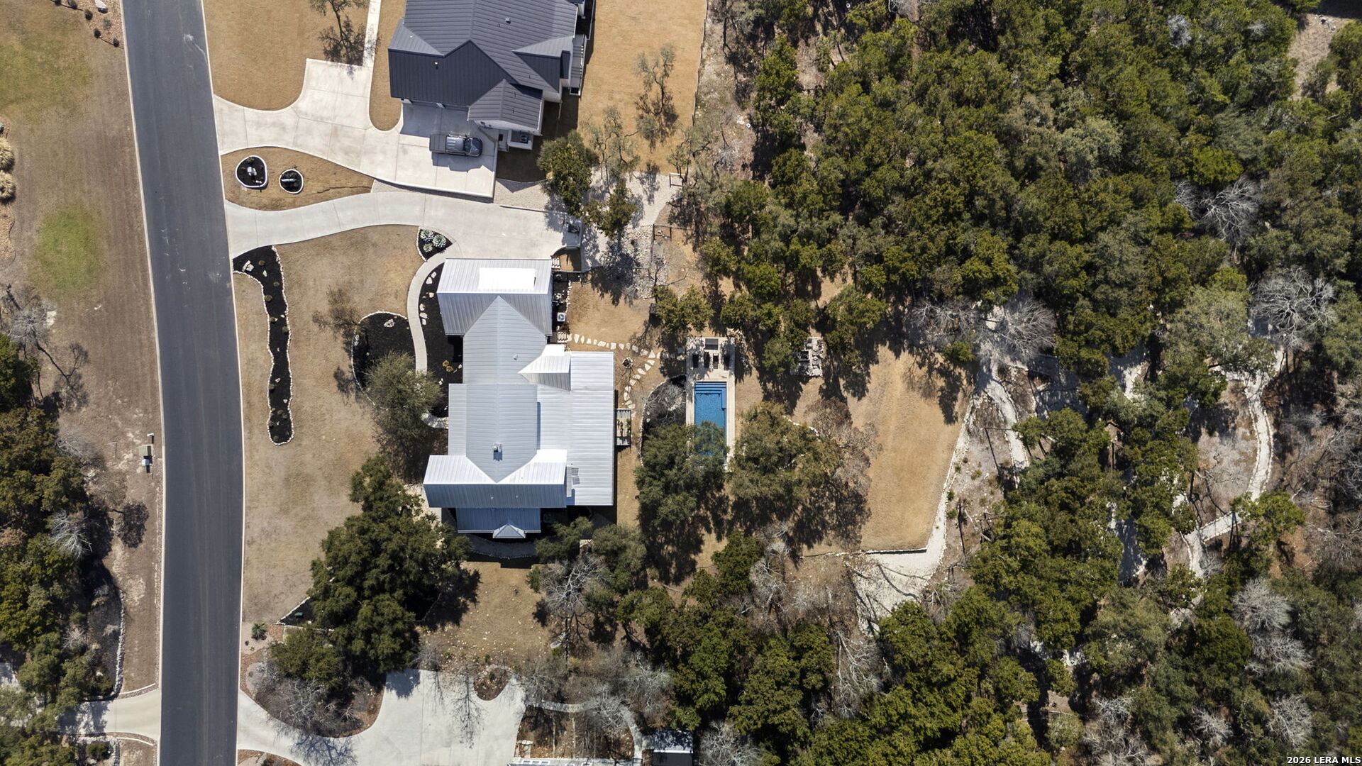 104 Balcones Bend