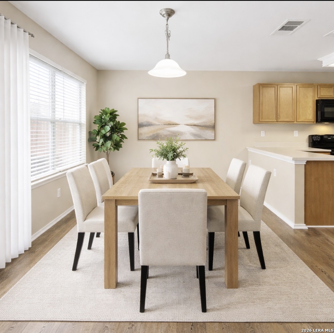 10707 Terrace Crest