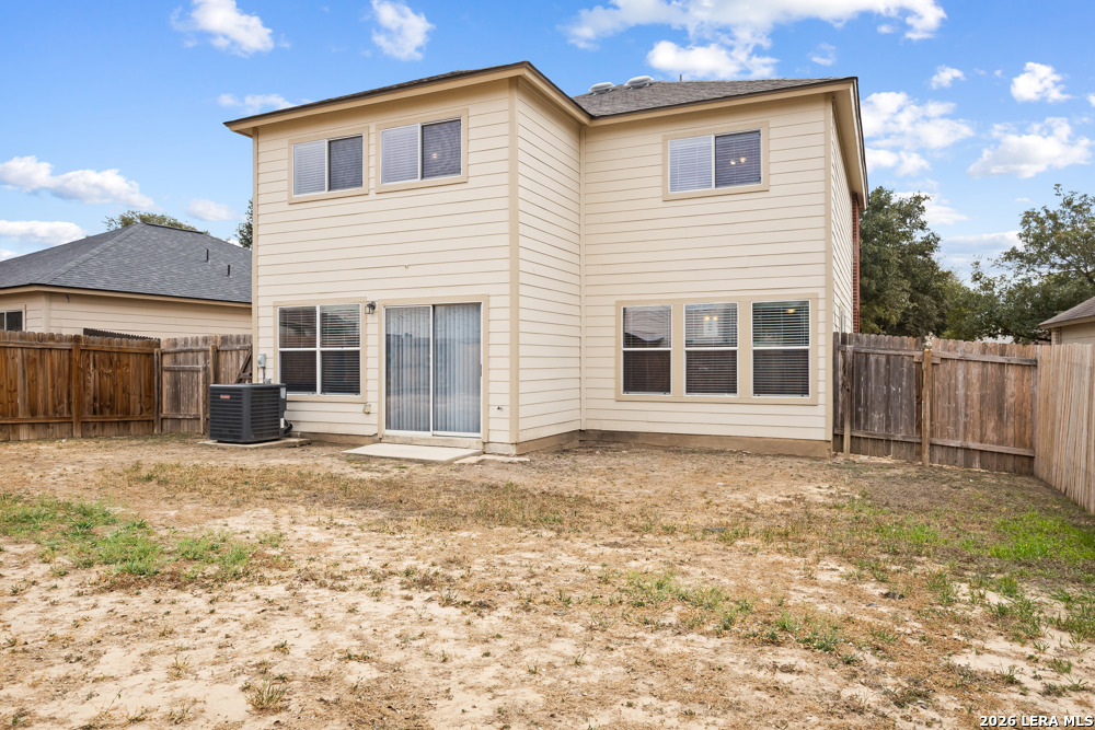 10707 Terrace Crest