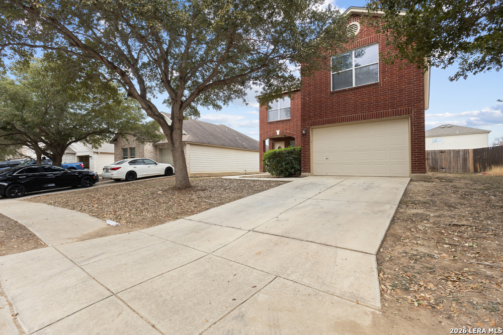 10707 Terrace Crest