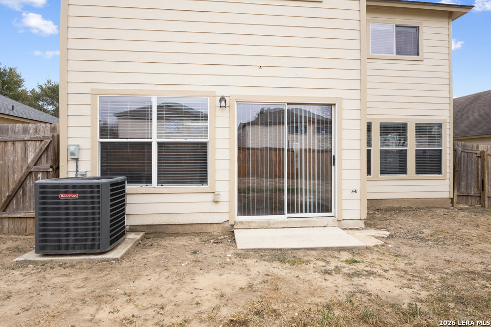 10707 Terrace Crest
