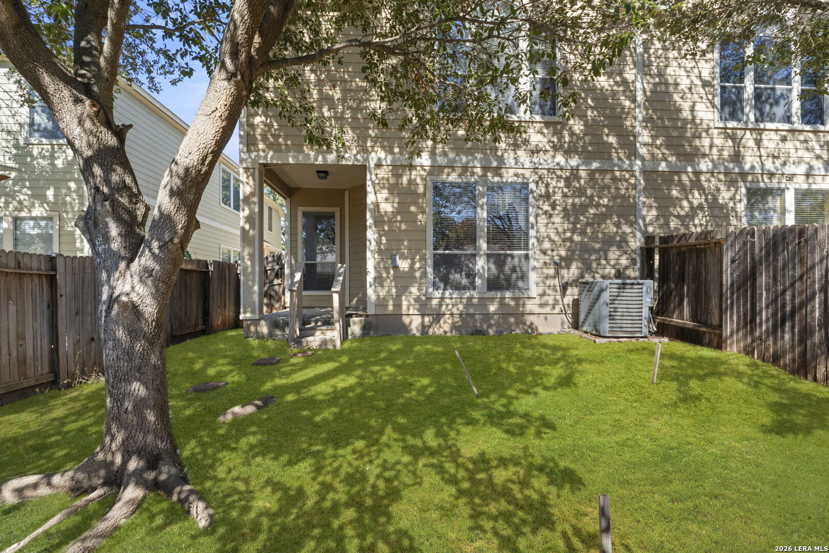 6932 Terra Rye