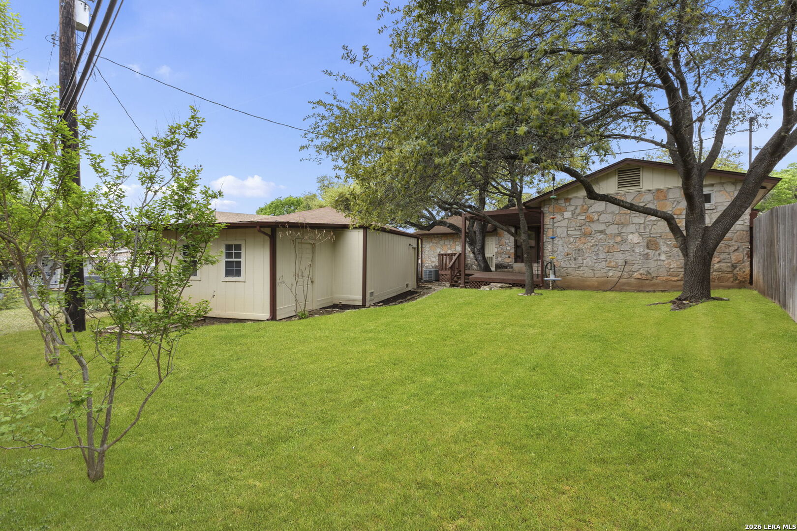 2526 Wilderness Hill