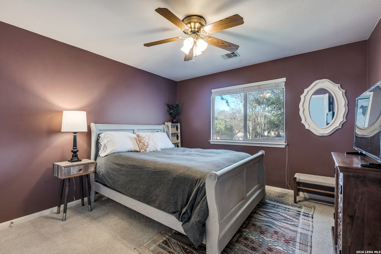 5 Summer Bluff