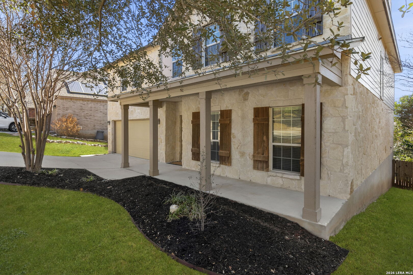 3322 Roan Valley
