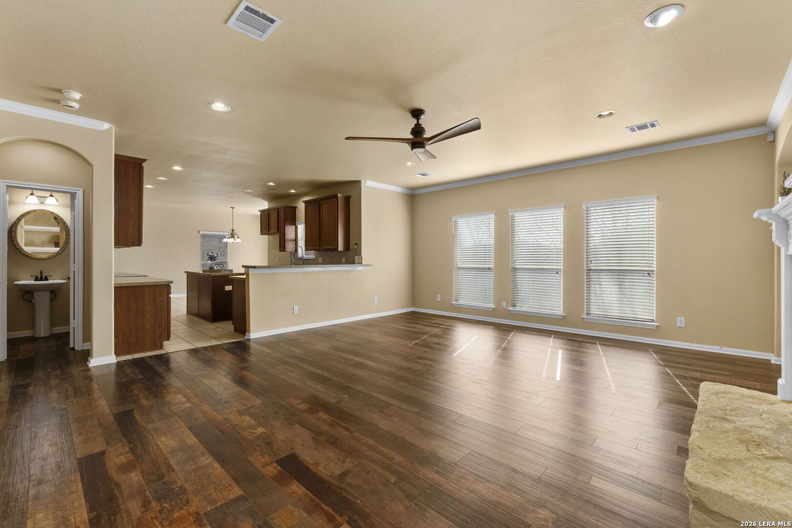 3322 Roan Valley