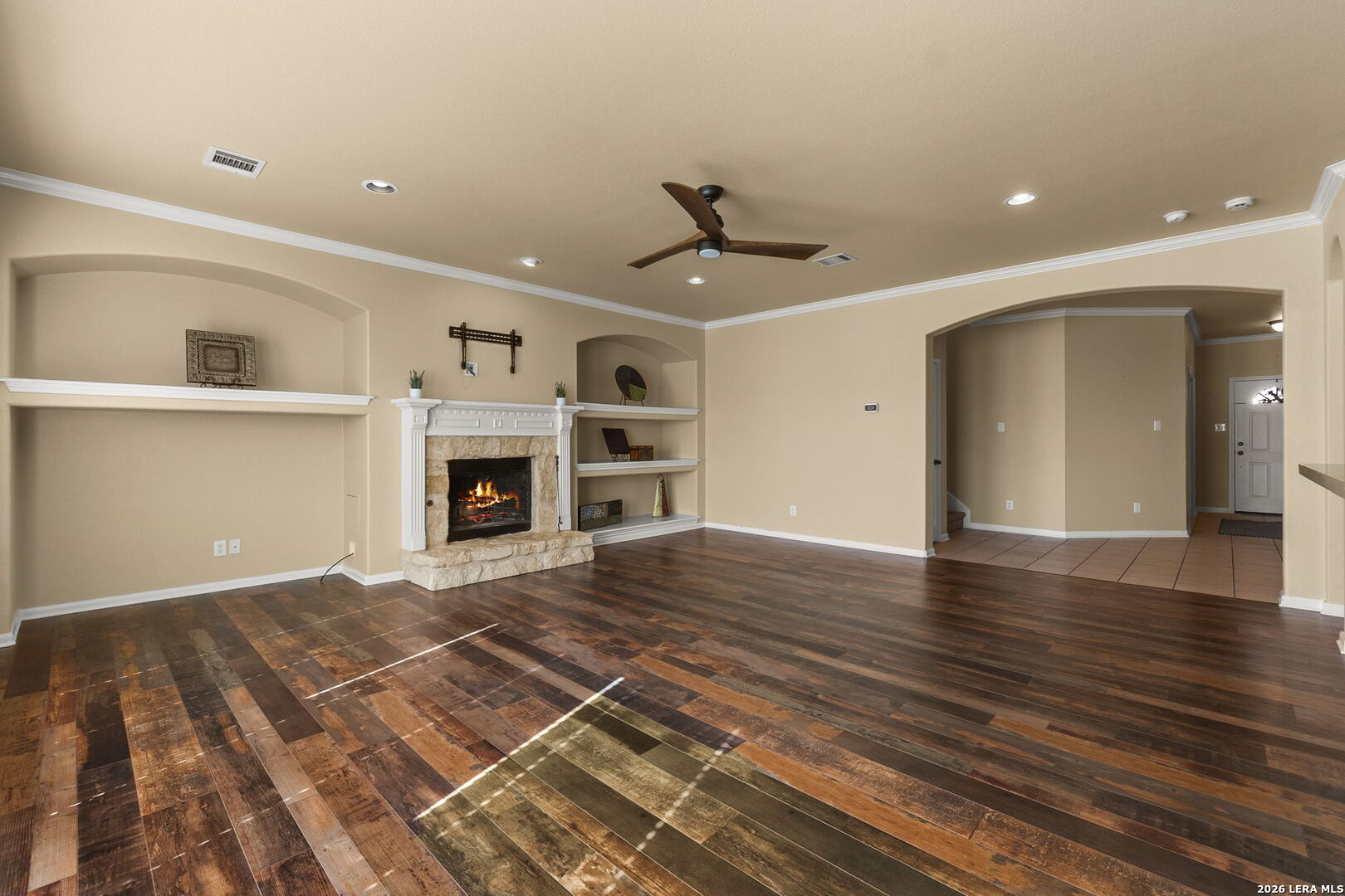 3322 Roan Valley