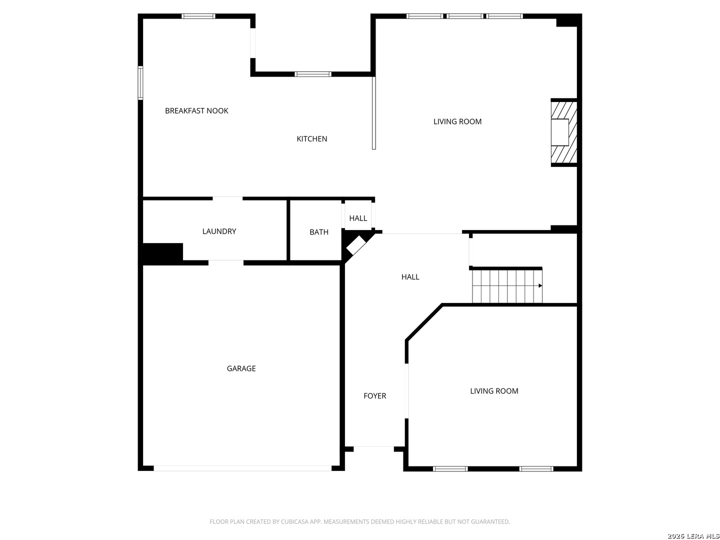 3322 Roan Valley