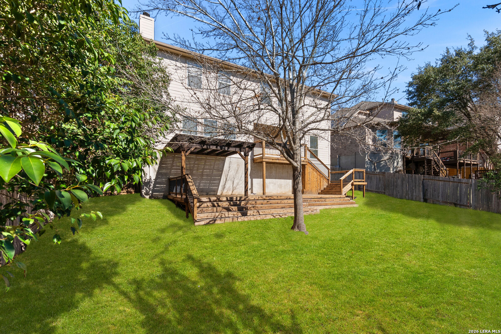 3322 Roan Valley