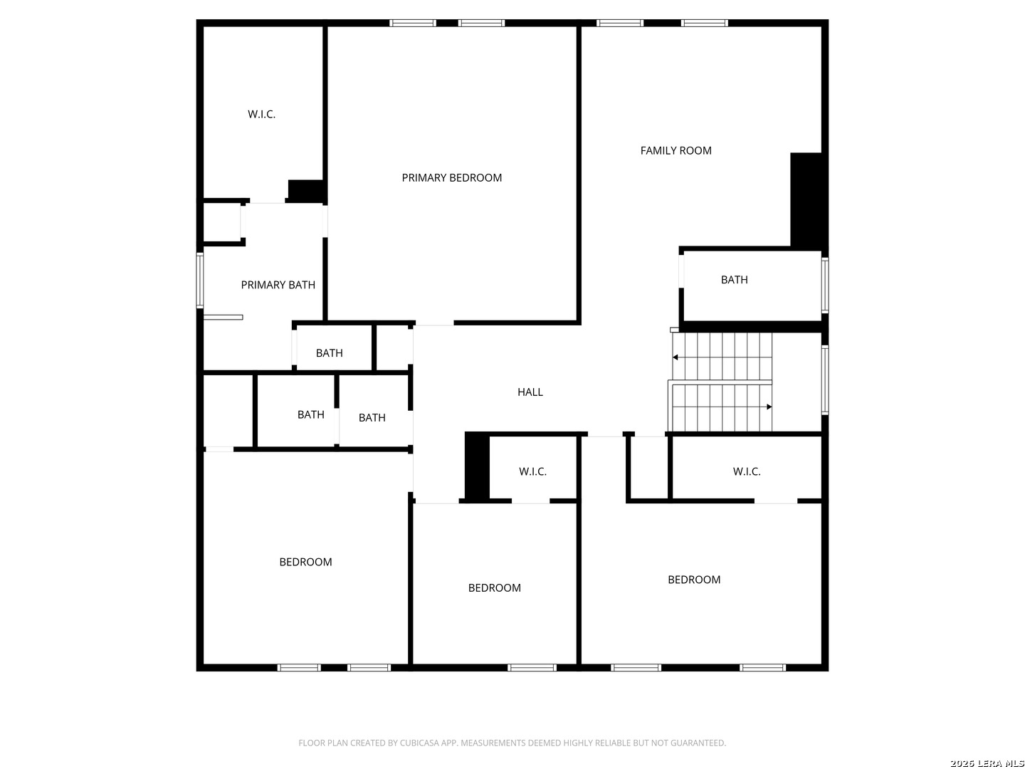3322 Roan Valley