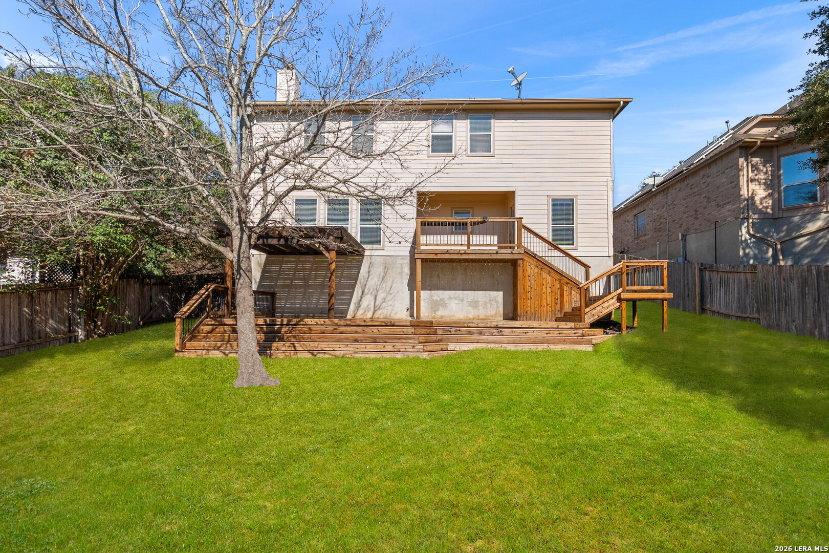 3322 Roan Valley