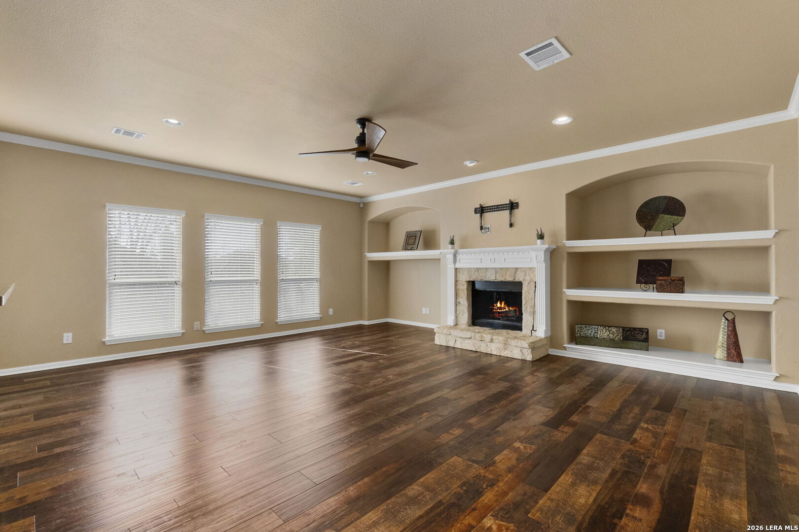 3322 Roan Valley