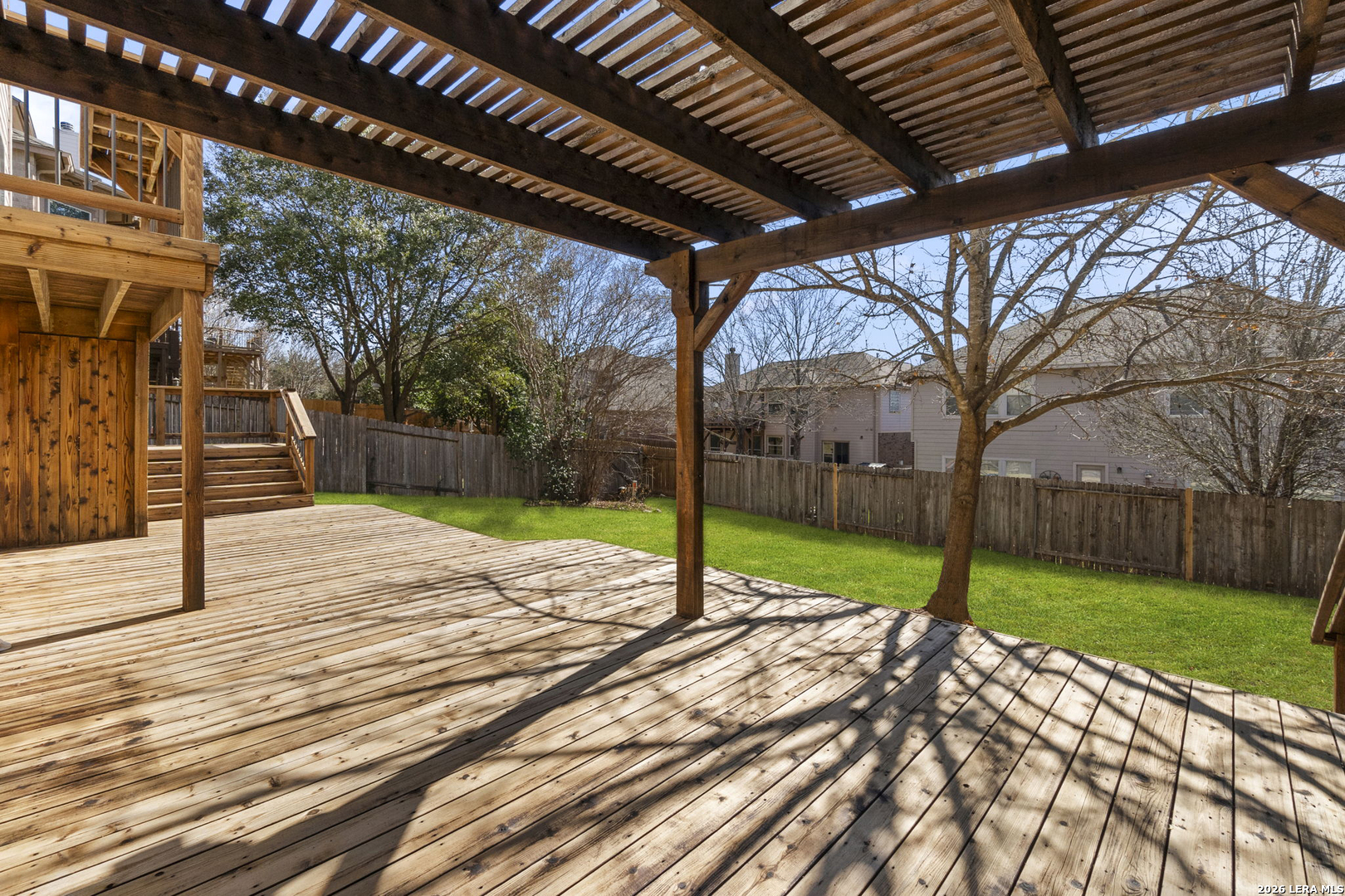 3322 Roan Valley