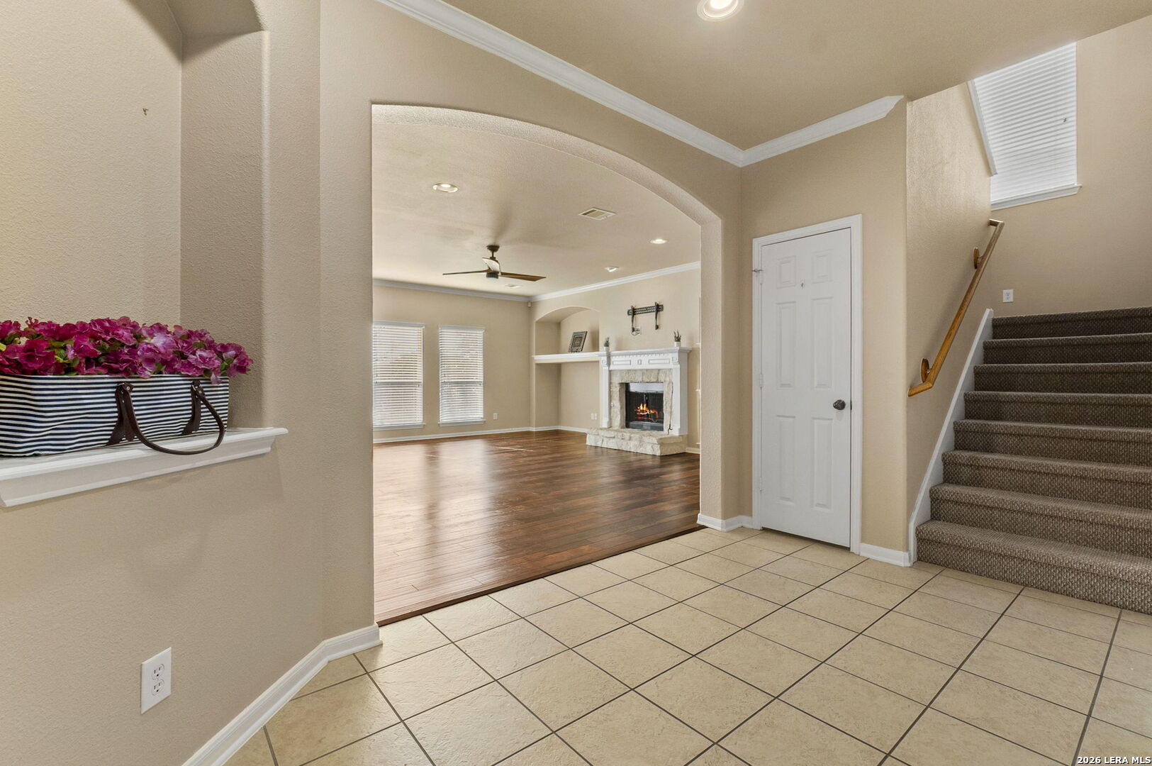 3322 Roan Valley