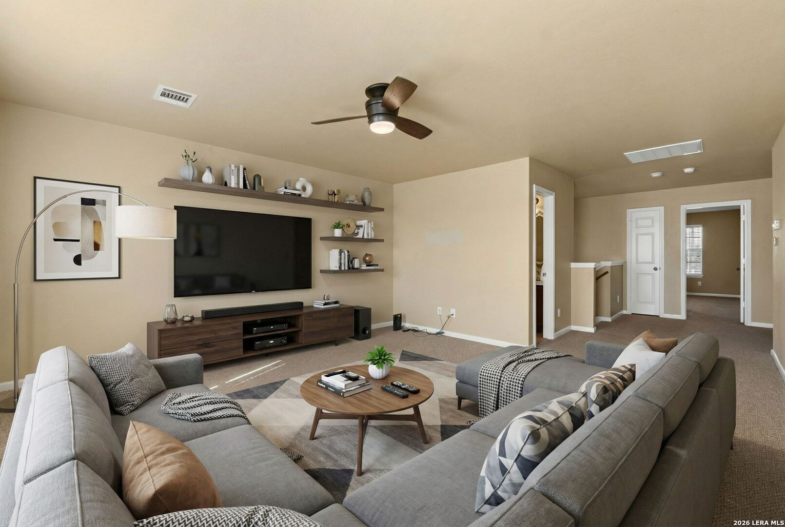 3322 Roan Valley