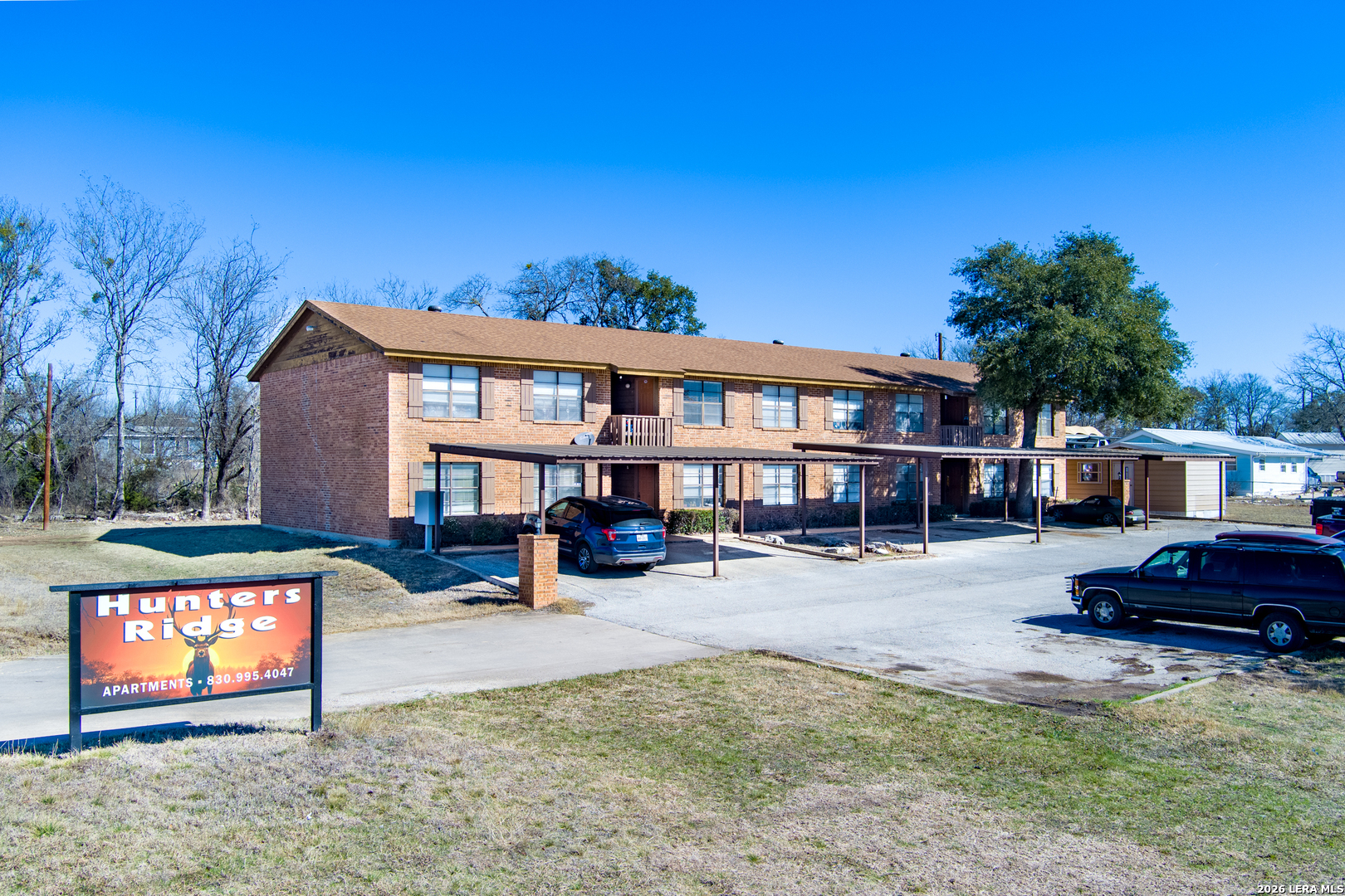 112 Blue Ridge