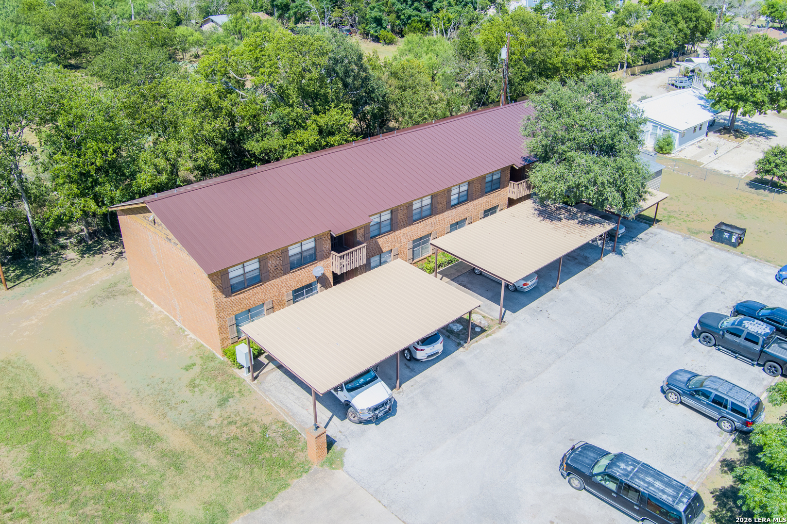 112 Blue Ridge