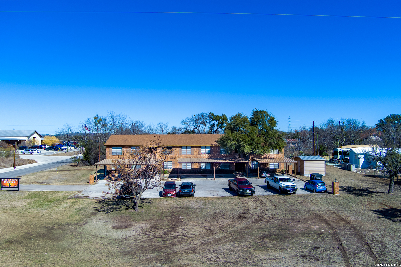 112 Blue Ridge