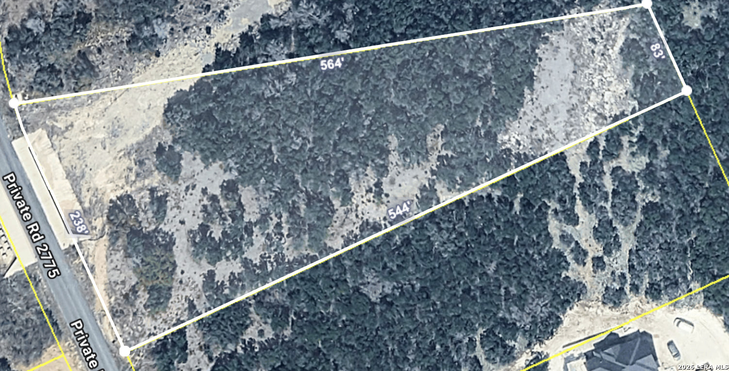 LOT 45 PR 2775