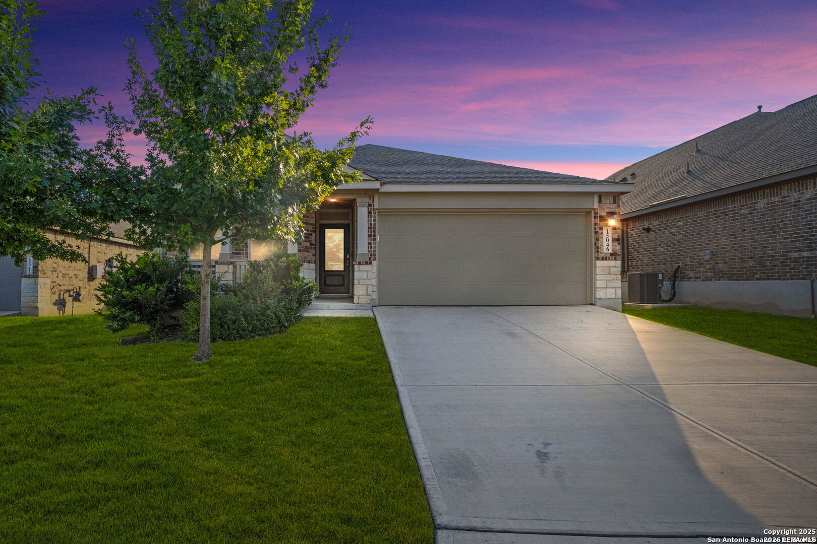 15046 Gelding Heights