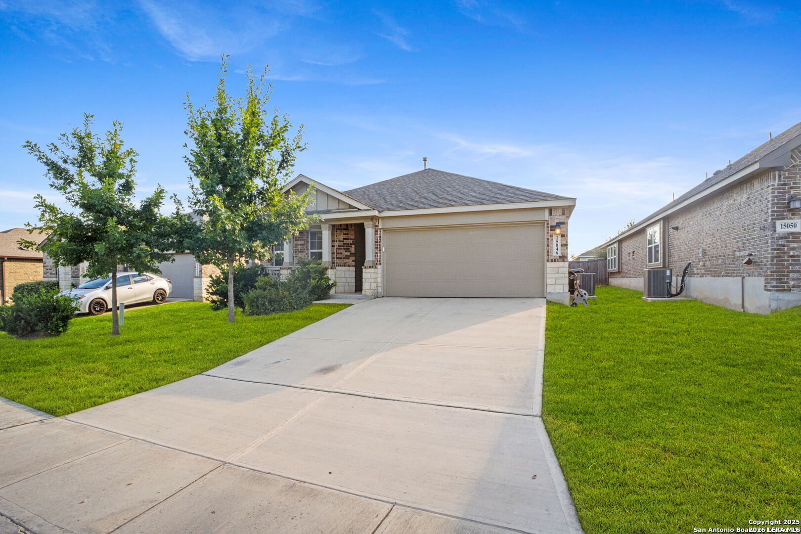 15046 Gelding Heights