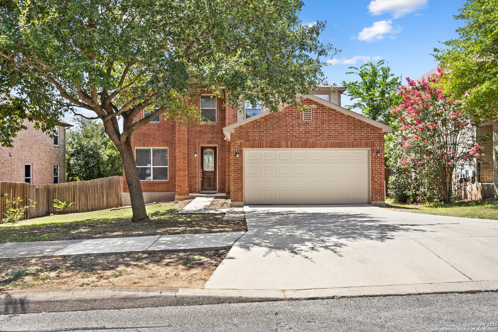 156 Springtree Bluff
