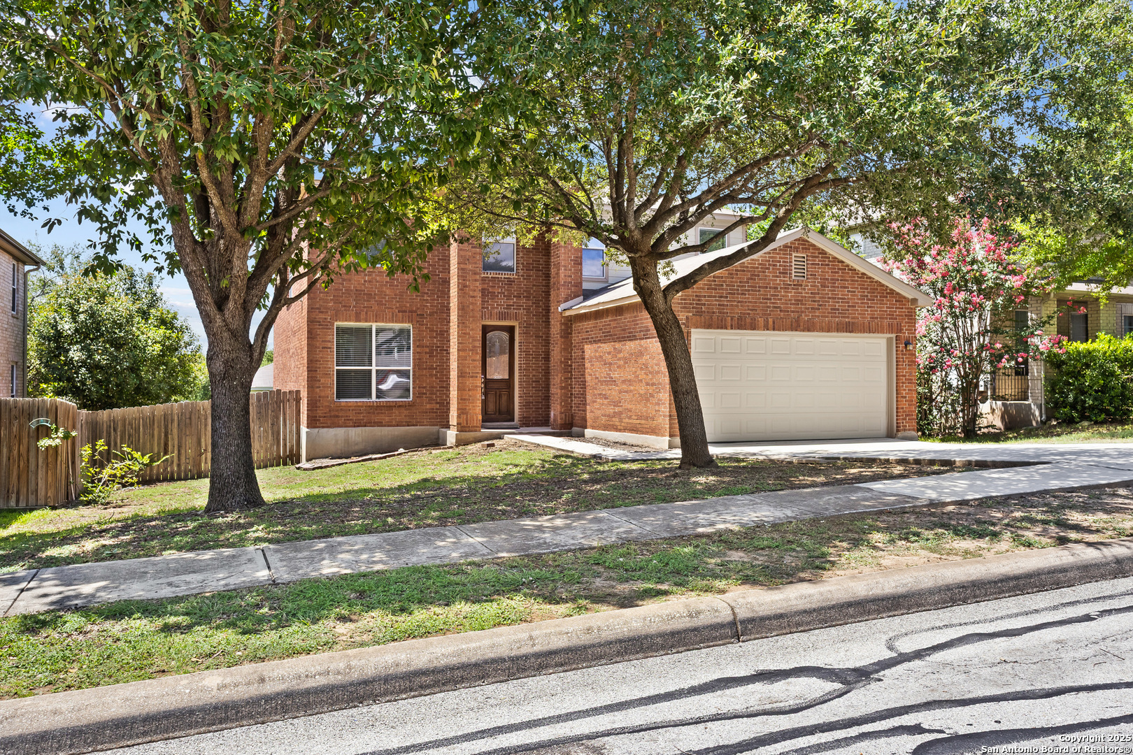 156 Springtree Bluff