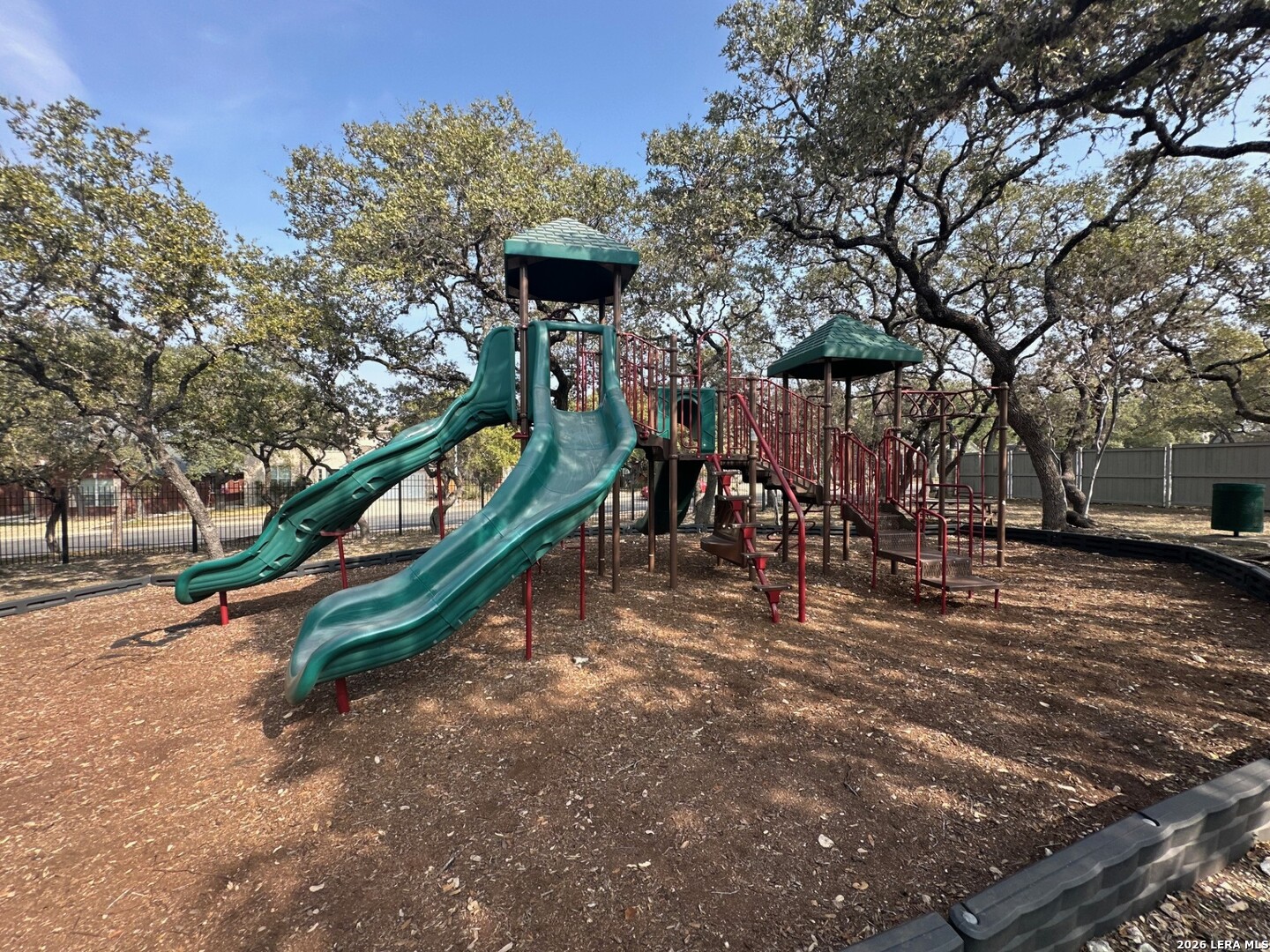9510 Sequoia Cv