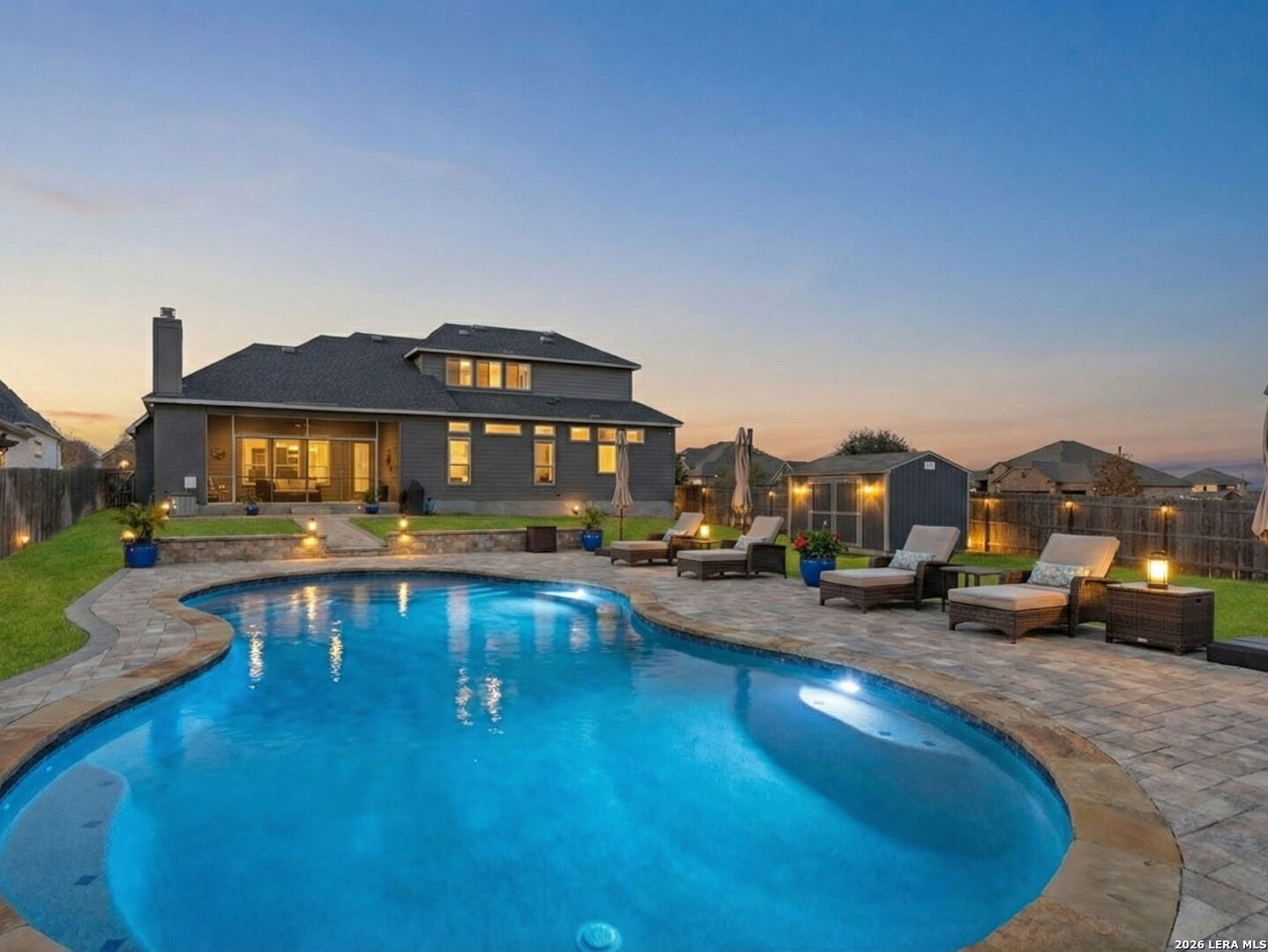 3314 Jons Way