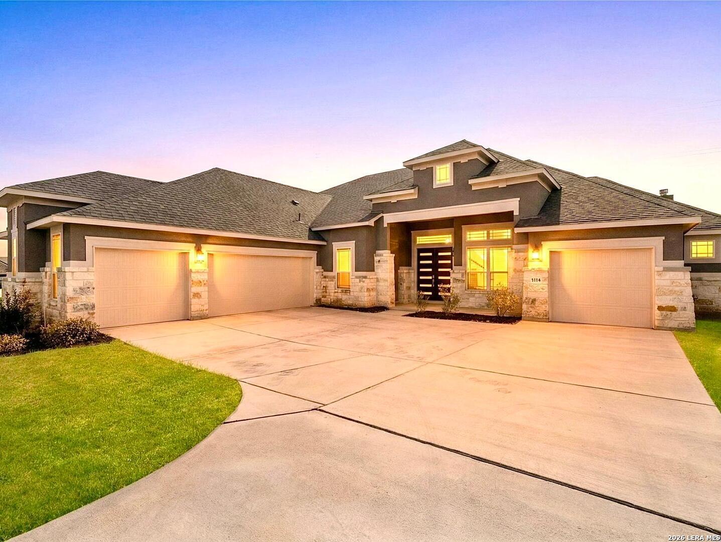 3314 Jons Way