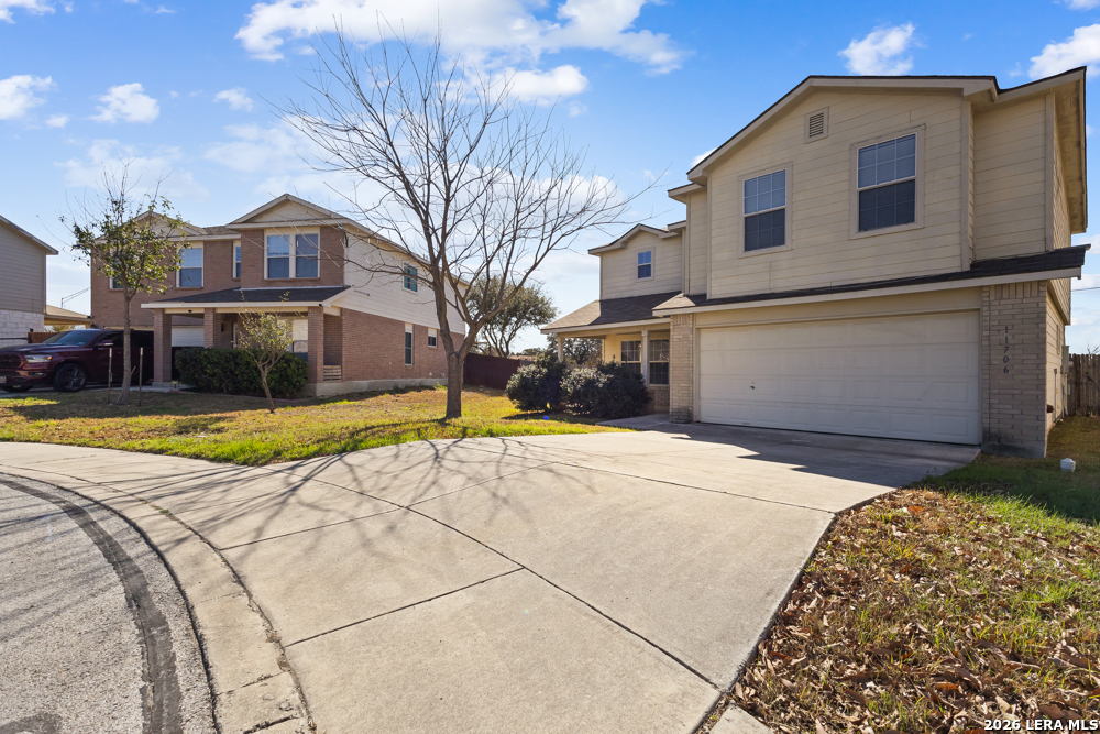 11706 Arbor Mesa